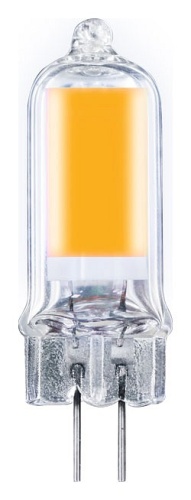 Лампа светодиодная Ambrella Light A G4 2.5Вт 4200K 204502 в Нижнем Новгороде