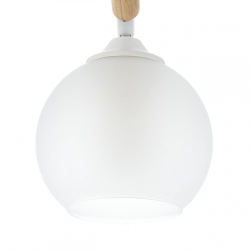 Потолочная люстра Citilux Tika CL133170 в Нижнем Новгороде фото 12