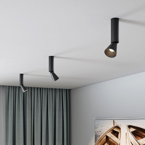 Светильник на штанге Elektrostandard Piks a066495 в Нижнем Новгороде фото 4