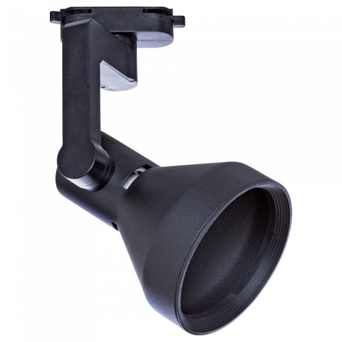 Светильник на штанге Arte Lamp Nido A5106PL-1BK в Нижнем Новгороде