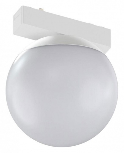 Накладной светильник Aployt Magnetic track 48 APL.0130.10.06 в Нижнем Новгороде