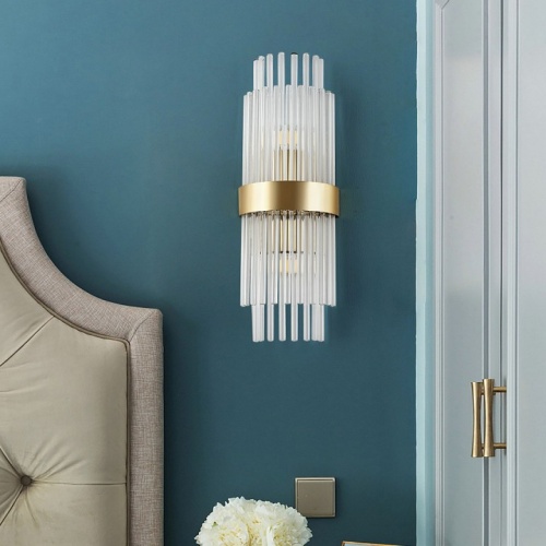 Накладной светильник Arte Milano Torcia 430122.140.2.E14.C1 GD в Нижнем Новгороде фото 6