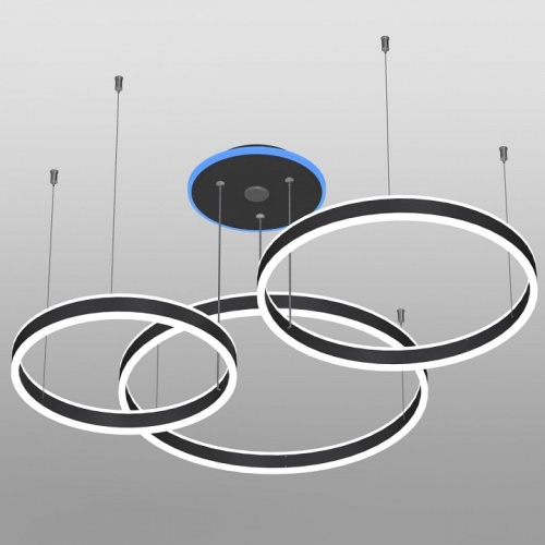 Подвесной светильник Citilux Дуэт Смарт CL719A701 в Нижнем Новгороде фото 2