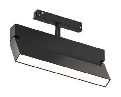 Накладной светильник Denkirs SMART 48V LINEAR DK8509-BK в Нижнем Новгороде