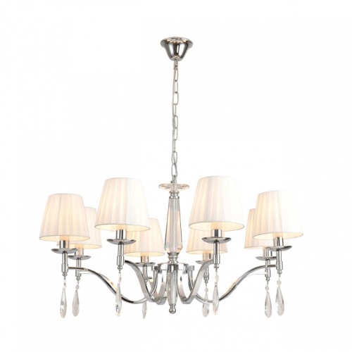 Подвесная люстра Lumion MAGDA 8316/8 в Нижнем Новгороде фото 3