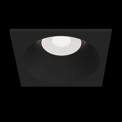 Встраиваемый светильник Maytoni Zoom DL033-2-01B в Белокурихе фото 4