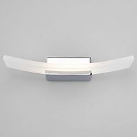 Накладной светильник Eurosvet Share 40152/1 LED хром в Нижнем Новгороде