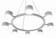 Подвесная люстра MyFar Edda MR2642-8P в Нижнем Новгороде