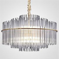 Подвесная люстра Imperiumloft Nocturne NOCTURNE01 в Нижнем Новгороде