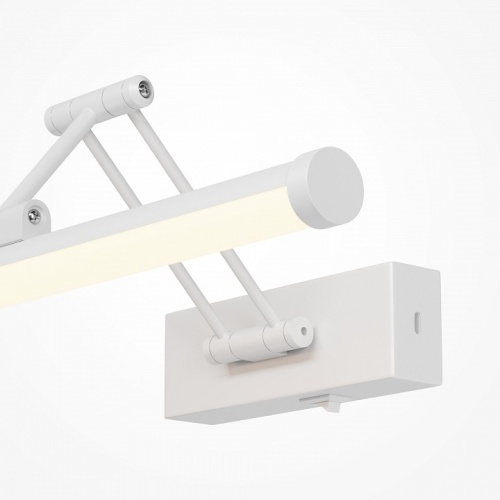 Подсветка для картины Maytoni Luster MIR268WL-L3W3K в Нижнем Новгороде фото 4