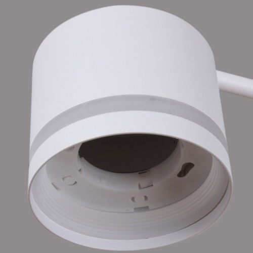 Люстра на штанге 77730-0.3-08 GX53 WT в Нижнем Новгороде фото 2