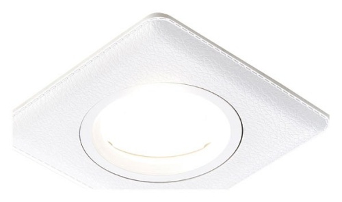Встраиваемый светильник Ambrella Light Dising P2350 P2350 W в Нижнем Новгороде