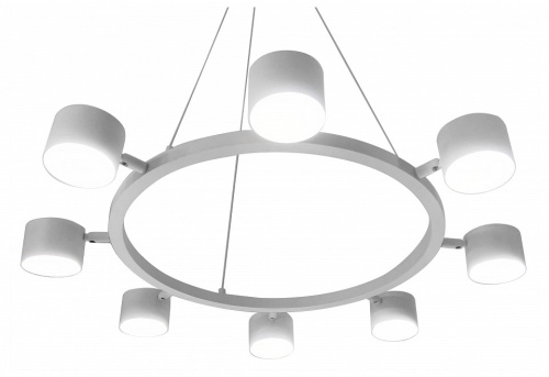 Подвесная люстра MyFar Edda MR2642-8P в Нижнем Новгороде