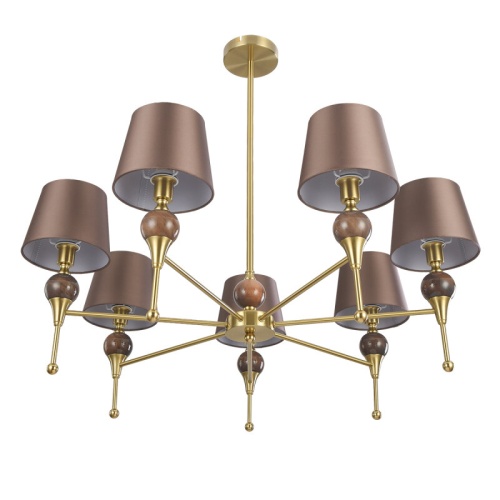 Люстра на штанге Lumion CLASSI 8417/7 в Нижнем Новгороде фото 3