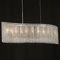 Подвесная люстра Newport 10900 10911/S в Нижнем Новгороде