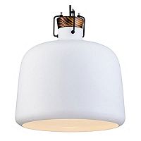 Подвесной светильник Lucia Tucci Narni 1 NARNI 1940.1 white в Нижнем Новгороде