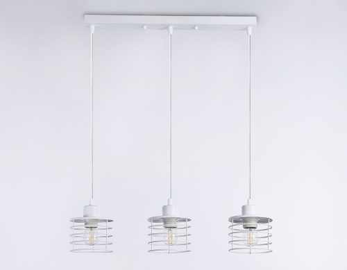 Подвесной светильник Ambrella Light TR TR8072 в Нижнем Новгороде фото 5