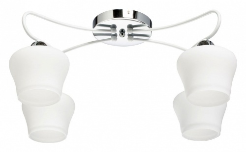 Потолочная люстра De City Альфа 324017704 в Нижнем Новгороде