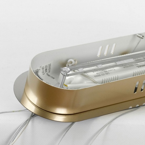 Подвесной светильник Lussole Napa LSP-7272 в Нижнем Новгороде фото 2