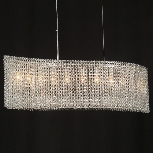 Подвесная люстра Newport 10900 10911/S в Нижнем Новгороде