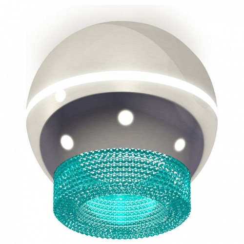 Накладной светильник Ambrella Light XS XS1104020 в Нижнем Новгороде
