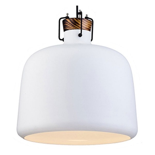 Подвесной светильник Lucia Tucci Narni 1 NARNI 1940.1 white в Нижнем Новгороде