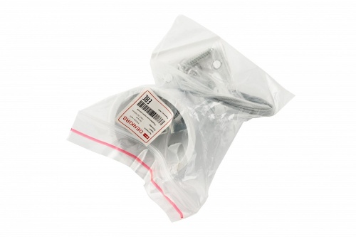 Подвес для трека Denkirs DK Track White TR1105-WH в Нижнем Новгороде фото 3