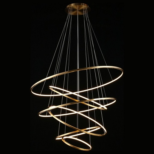 Подвесной светильник Aployt Monisia APL.020.03.243 в Нижнем Новгороде фото 9