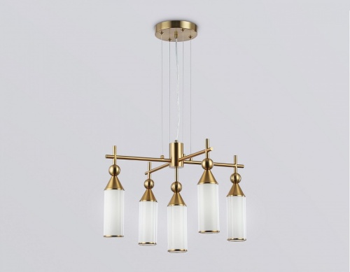 Подвесная люстра Ambrella Light LH LH55276 в Нижнем Новгороде фото 5