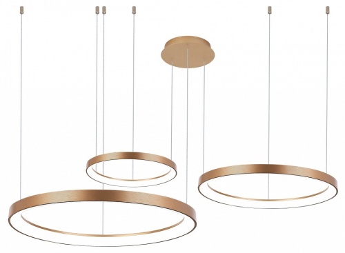 Подвесной светильник Zortes Innra ZRS.90612.03 в Нижнем Новгороде