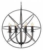 Подвесная люстра Loft it Foucaults Orb LOFT1192-8 в Нижнем Новгороде