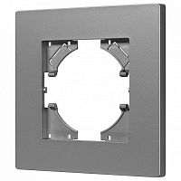 Рамка на 1 пост Arlight PERIO 049690 в Нижнем Новгороде