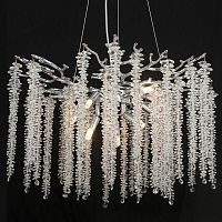 Подвесная люстра Lussole  LSP-6047 в Нижнем Новгороде
