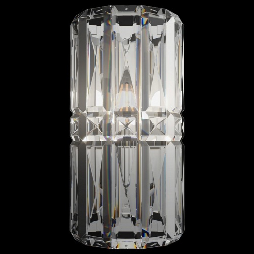 Бра Maytoni Facet MOD094WL-01CH в Нижнем Новгороде фото 5