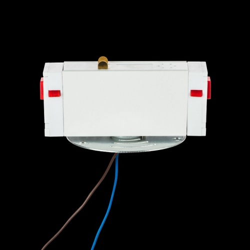 Переходник для трека Lightstar Teta 595066 в Нижнем Новгороде фото 2