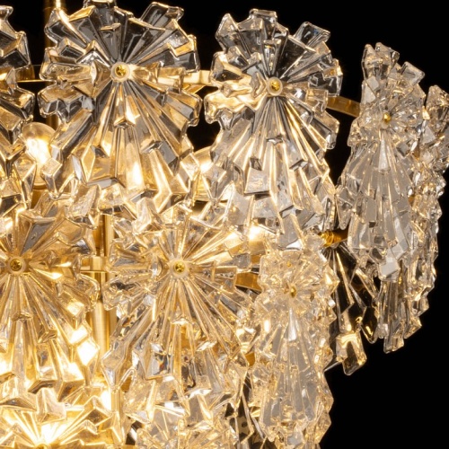 Люстра на штанге De City Бриз 464019808 в Нижнем Новгороде фото 7