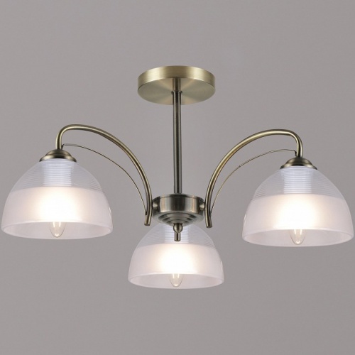 Люстра на штанге 27570-0.3-03 в Нижнем Новгороде фото 4