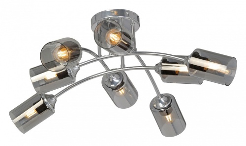 Потолочная люстра Vitaluce V2047 V2047-9/8PL в Нижнем Новгороде