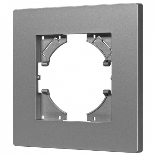 Рамка на 1 пост Arlight PERIO 049690 в Нижнем Новгороде