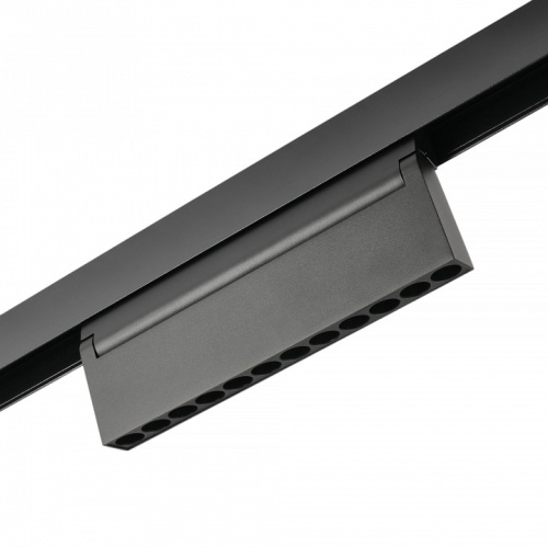 Накладной светильник MyFar Technical MT0213-12W4K-B в Нижнем Новгороде фото 4