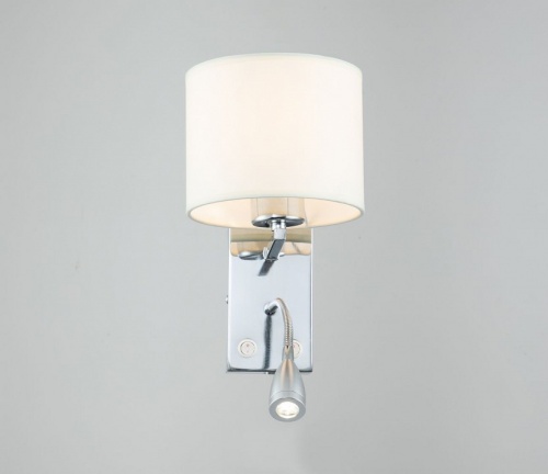 Бра с подсветкой Escada Hotel 552/A LED в Нижнем Новгороде фото 2