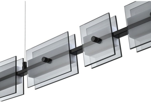 Подвесной светильник Zortes Loft ZRS.1802.100 в Нижнем Новгороде фото 4