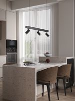 Комплект трековый Hesby Lighting ElDeko HSBL_kompl_E003_PI1B4K в Нижнем Новгороде