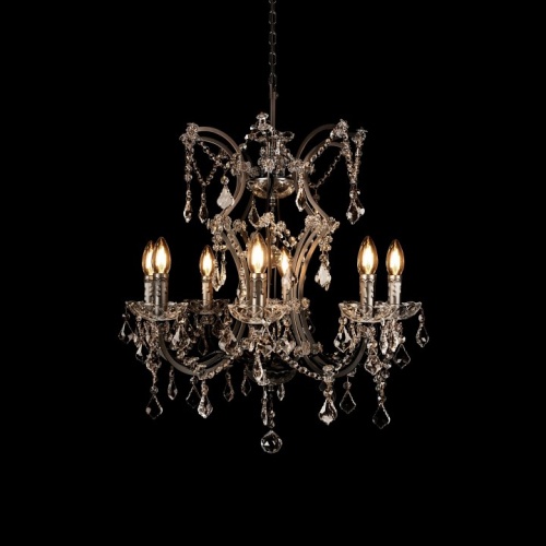 Подвесная люстра Loft it Vaille Crystal 10450/800 в Нижнем Новгороде фото 6