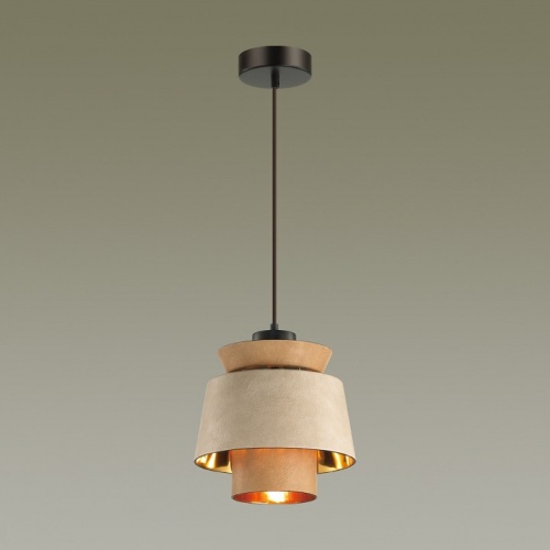 Подвесной светильник Odeon Light Kressa 4992/1 в Нижнем Новгороде фото 3