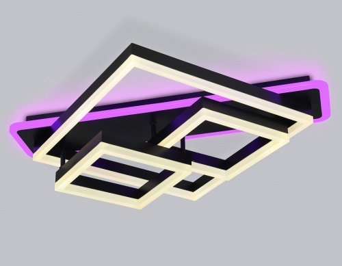 Потолочная люстра Ambrella Light FA FA8533 в Нижнем Новгороде фото 7