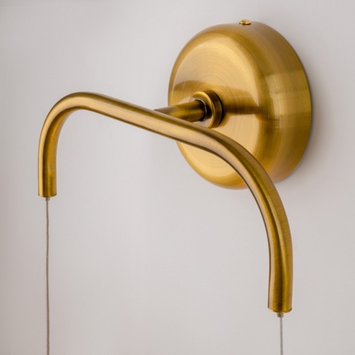 Бра Maytoni Cabaret MOD170WL-L8BS3K1 в Нижнем Новгороде фото 10