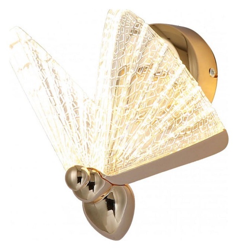 Бра Kink Light Баттерфляй 08444,33 в Нижнем Новгороде