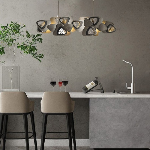 Светильник на штанге Imperiumloft DAGMAR dagmar01 в Нижнем Новгороде фото 10