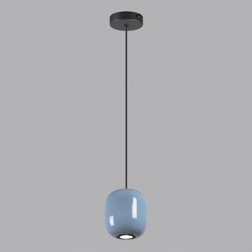 Подвесной светильник Odeon Light Ovali 5053/1B в Советске фото 3